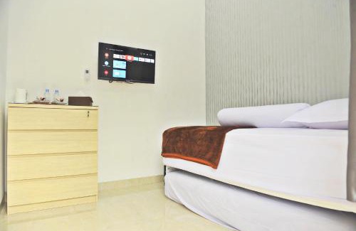 Central Yogyakarta House | The LaWang Yogya Guesthouse