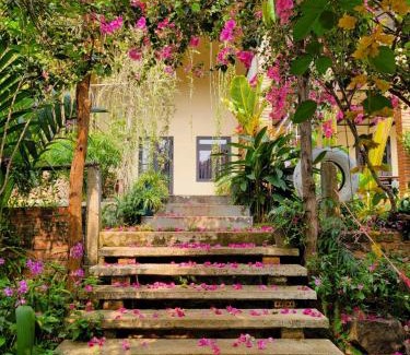 Cu M'gar Apartment | The Lazy Farm - Homestay & Glamping