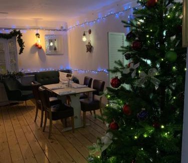 New Forest District Bed & Breakfast | THE LAZY LION