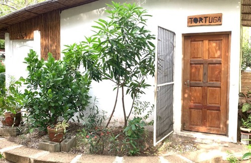 San Diego Apartment | The Lazy Tortuga -Cozy 1-bedroom in marvelous Playa SanDiego with AC, WiFi