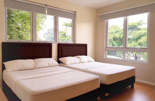 San Juan Bed & Breakfast | The Leaf House