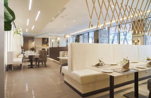 Hydra Hotel | The Legacy Luxury Hotel, Algiers