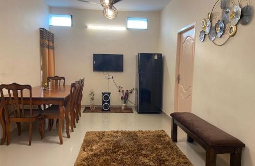 Kovilambakkam Apartment | The Leisures Service Apartments 1BHK and 2BHK