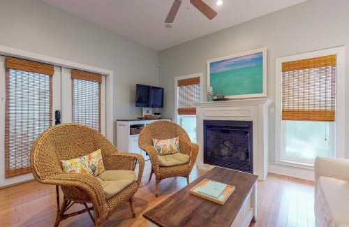 Rosemary Beach House | The Lemon Drop - Main House