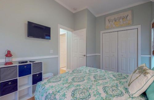 Rosemary Beach House | The Lemon Drop - Main House