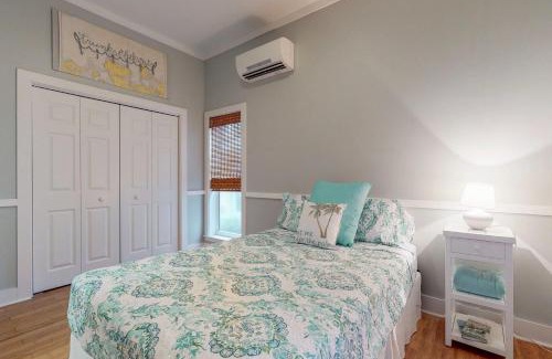 Rosemary Beach House | The Lemon Drop - Main House