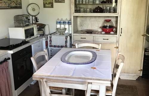 Vicopisano Apartment | "The Lemons": apartment in a holiday home.