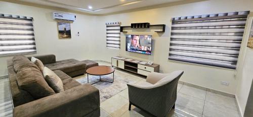 Wuse 2 Apartment | The Leneade - City Centre at Wuse 2