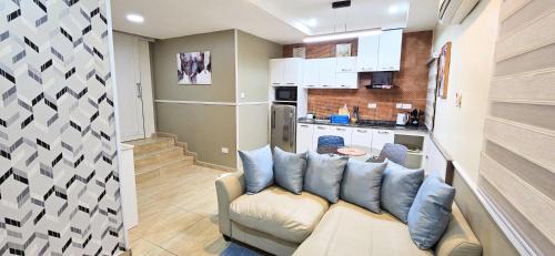 Wuse 2 Apartment | The Leneade - City Centre at Wuse 2