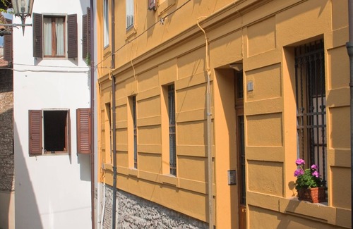 Cividale del Friuli Apartment | The leopard elegant holiday home in Cividale del Friuli