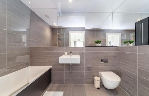 Ladywell Apartment | The Lewisham Collection
