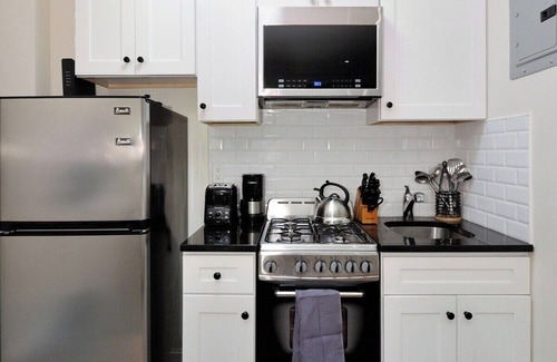 Kips Bay Apartment | The Lexy Vibe 8610