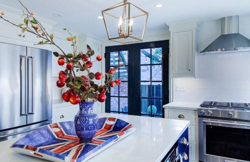 Old Town West House | THE LIBERTY HOUSE Of Old Town Designer Home