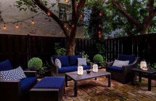 Old Town West House | THE LIBERTY HOUSE Of Old Town Designer Home