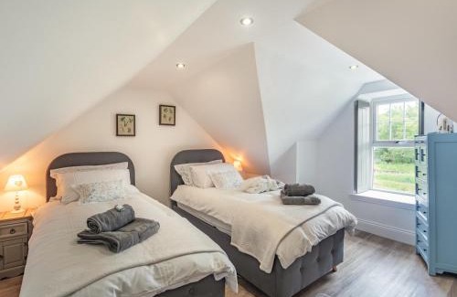 Hawick House | The Liddel Haven - Uk35337