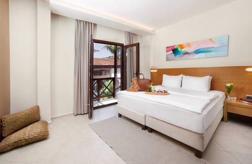 Golturkbuku Resort | The LifeCo Bodrum Well - Being Center - Adults Only