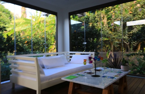 Golturkbuku Resort | The LifeCo Bodrum Well - Being Center - Adults Only