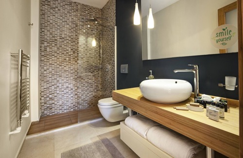 Golturkbuku Resort | The LifeCo Bodrum Well - Being Center - Adults Only