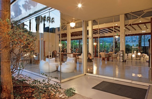 Golturkbuku Resort | The LifeCo Bodrum Well - Being Center - Adults Only
