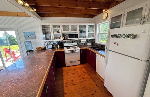 Lunenburg County House | The Lighthouse; an experience of a lifetime!