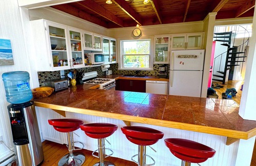 Lunenburg County House | The Lighthouse; an experience of a lifetime!