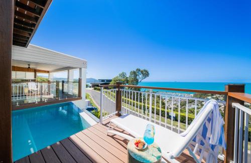 Airlie Beach House | The Lighthouse
