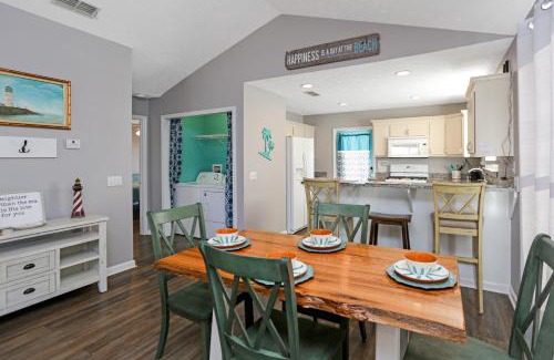 Port St. Joe House | The Lighthouse by Pristine Properties Vacation Rentals