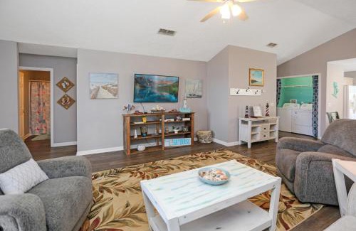 Port St. Joe House | The Lighthouse by Pristine Properties Vacation Rentals