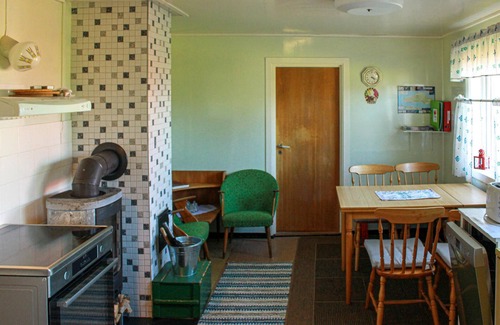 Tromso House | The lighthouse Keepers House