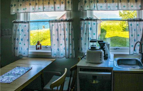 Tromso House | The Lighthouse Keepers House