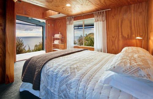Tutukaka Bed & Breakfast | The Lighthouse Lookout