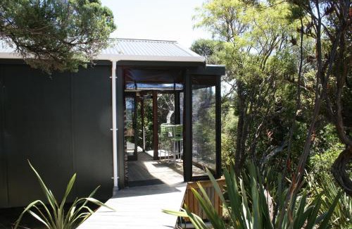 Tutukaka Bed & Breakfast | The Lighthouse Lookout