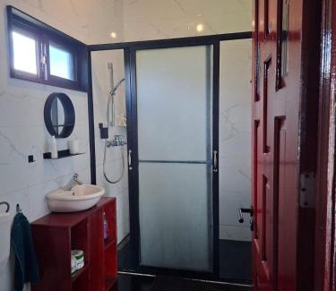 Nieuw Nickerie Apartment | The Lighthouse