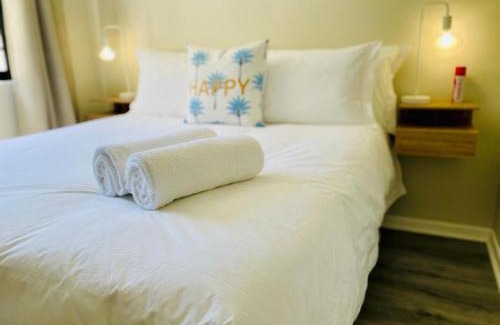 Port Elizabeth Apartment | The Lighthouse
