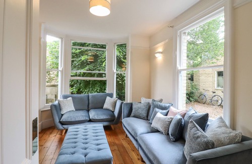 Harston House | THE LIMES, pet friendly, with a garden in Harston