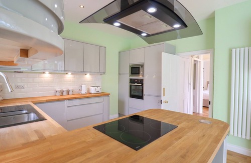 Harston House | THE LIMES, pet friendly, with a garden in Harston