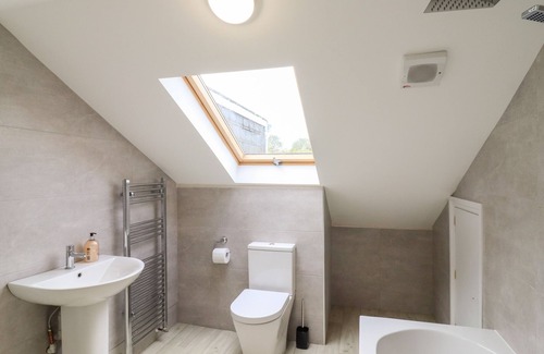 Harston House | THE LIMES, pet friendly, with a garden in Harston