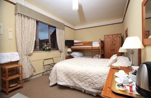 York Bed & Breakfast | The Limes York