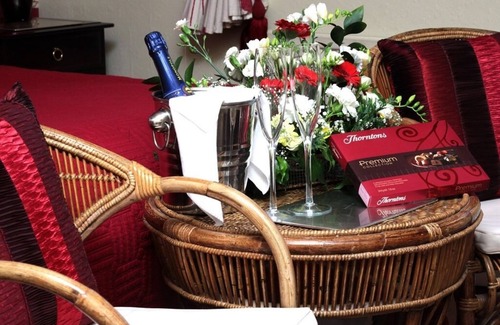 York Bed & Breakfast | The Limes York