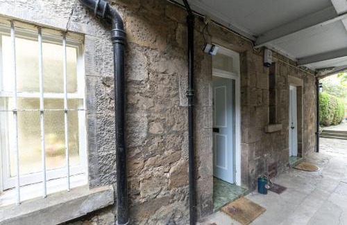 Stirling House | The Lindsay House