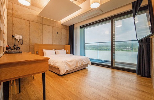 Gangha Hotel | the line hotel
