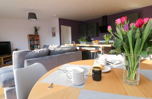 Tiverton Cottage | The Linhay