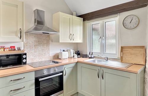 Saint Blazey Cottage | The Linhay, Nr Wiveliscombe