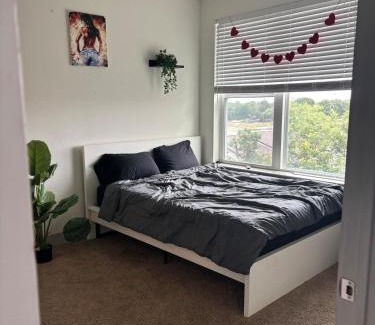 Addison Apartment | The Link & Lounge, Close to Everything