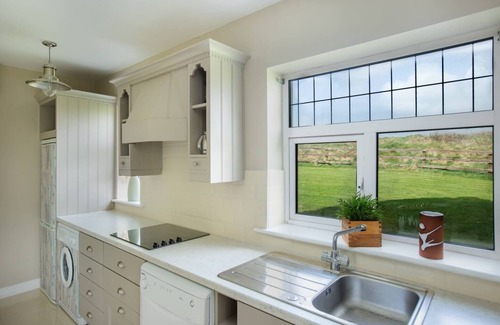 Lahinch House | The Links 27, Family Holiday Home 500M walk to Lahinch