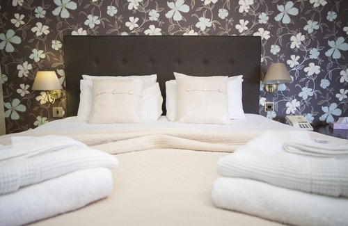 Shrewsbury Hotel | The Lion Hotel Shrewsbury