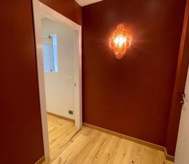 Citta Nuova-Barriera Nuova-San Vito-Citta Vecchia Bed & Breakfast | The Lion's Den BnB