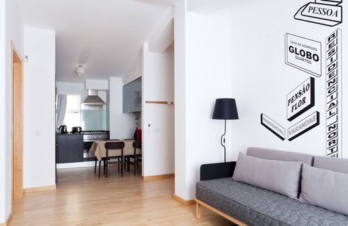 Sao Jose Apartment | The Lisbonaire Apartments