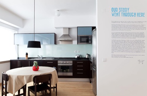 Sao Jose Apartment | The Lisbonaire Apartments