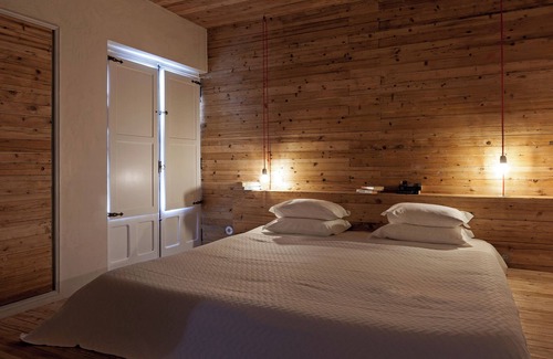 Obidos Hotel | The Literary Man